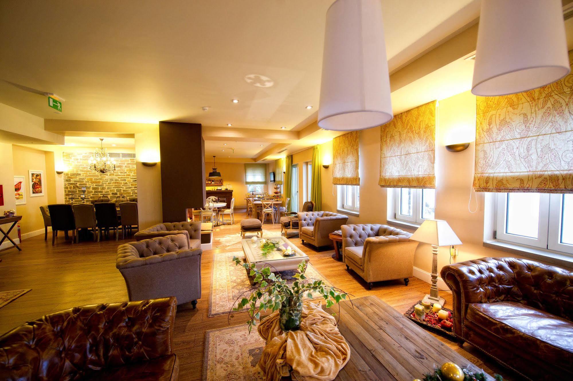 Mir Boutique 3* Giannina