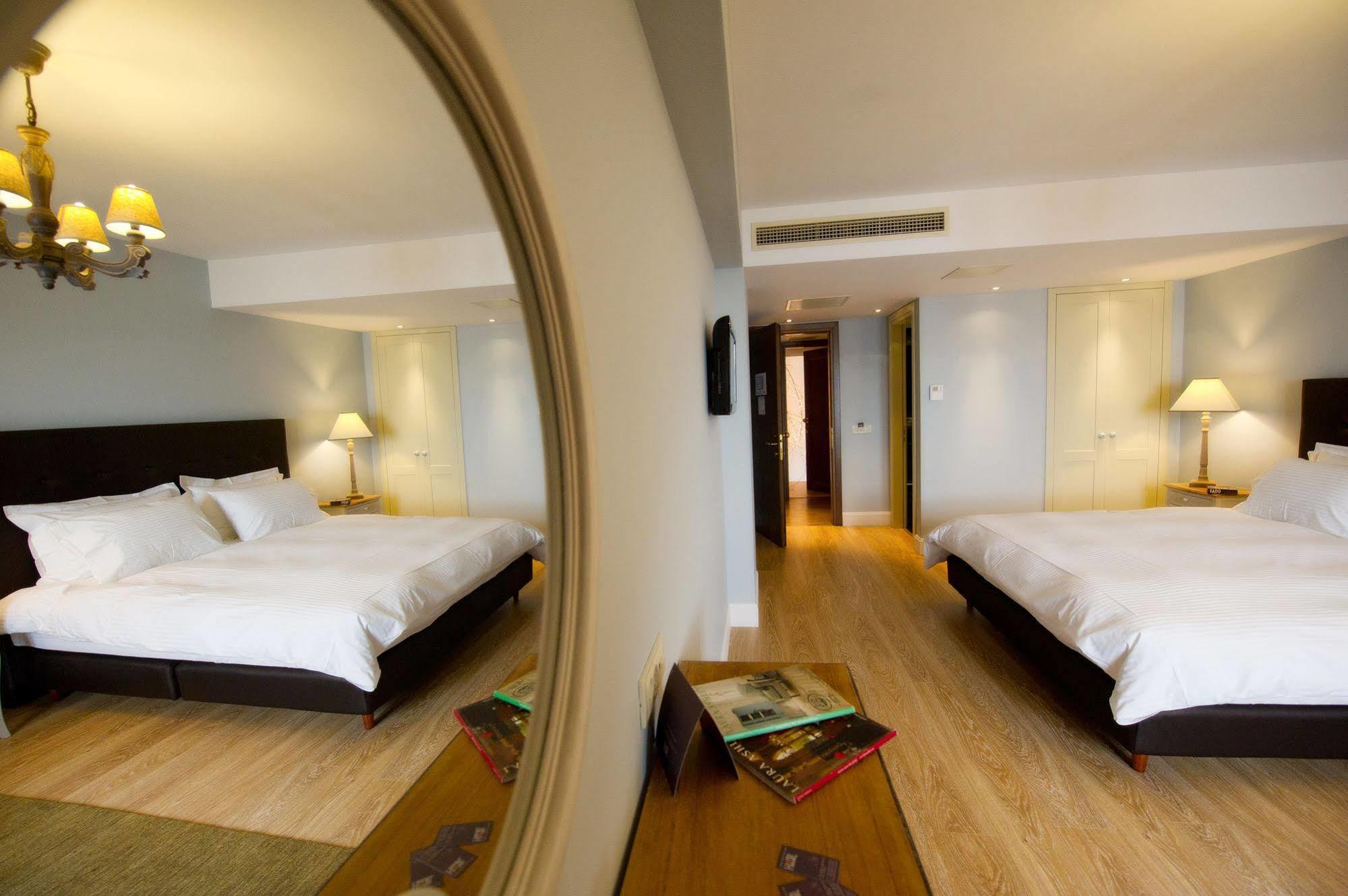 Hotel Mir Boutique